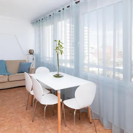 Apartment Miramar *