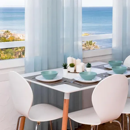 Miramar Apartment