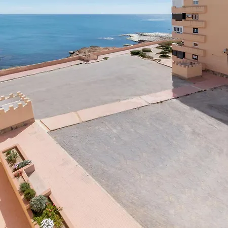 Miramar Apartment *