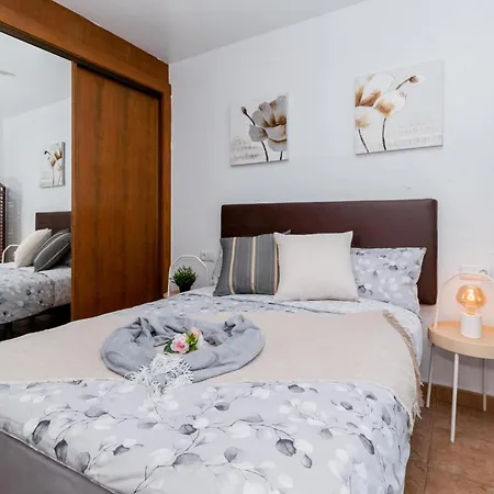 Miramar Apartment Torrevieja