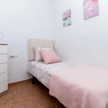 Apartment Miramar *